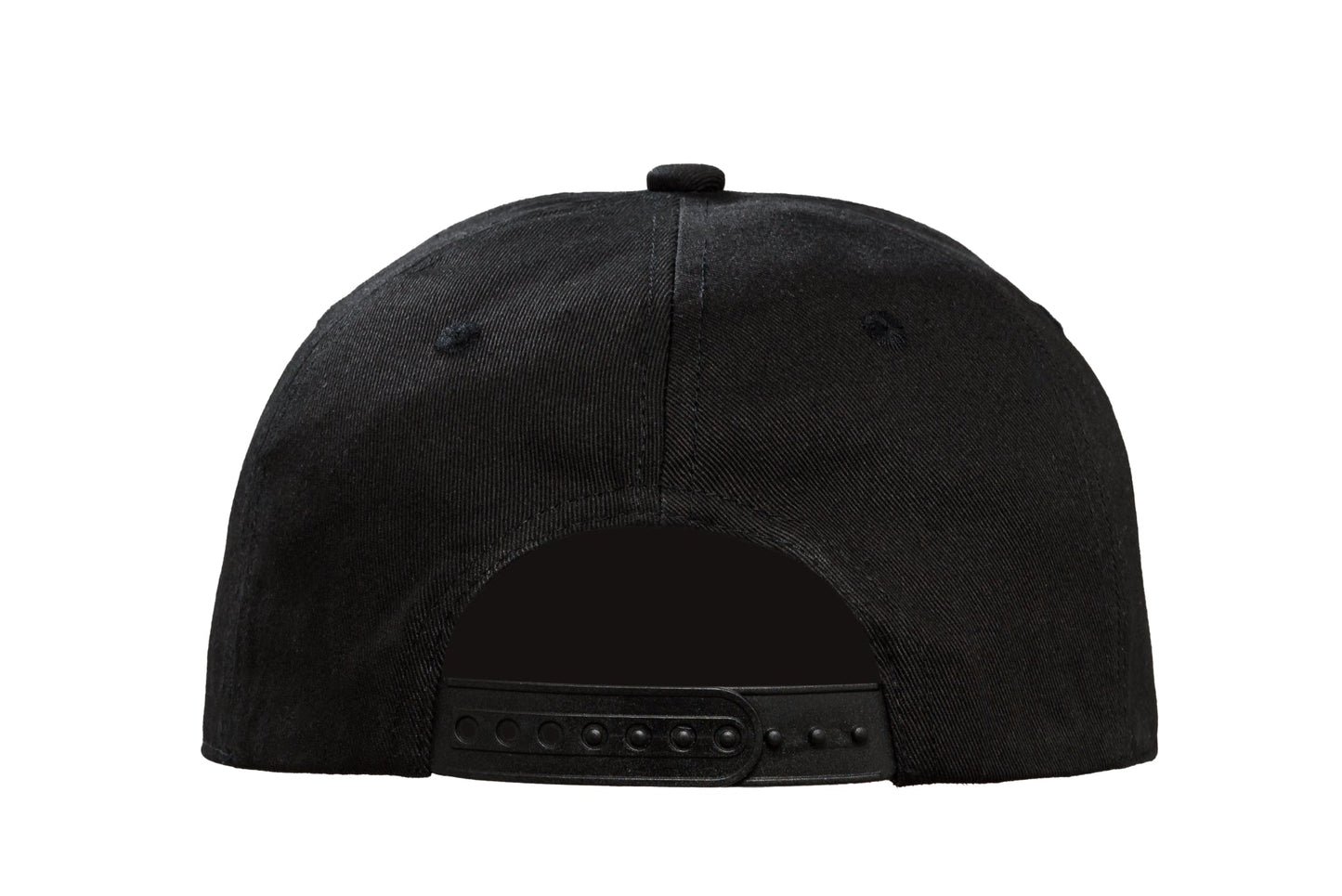 Neis "Crew" Snapback Cap türkis