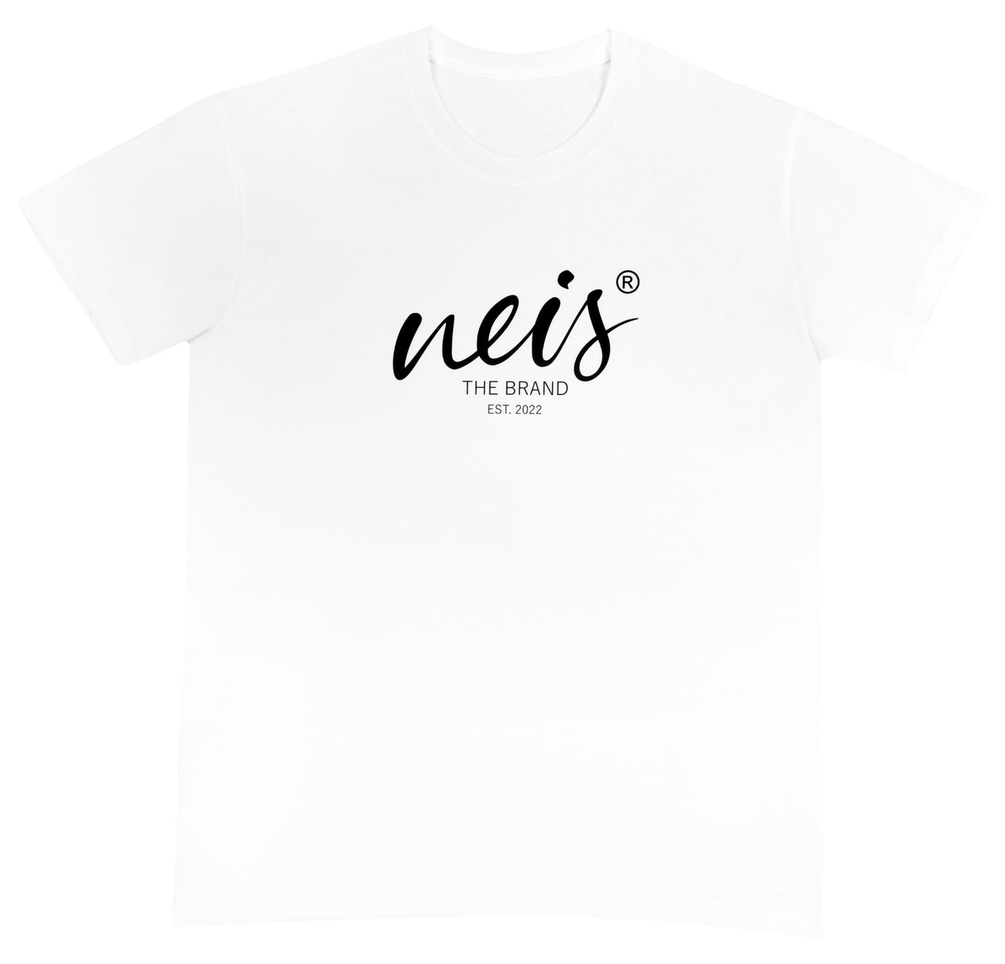 Classic "NEIS" Boy Shirt