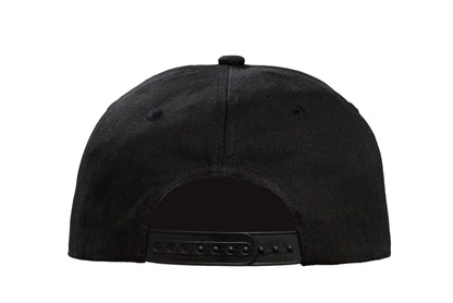 Neis "Crew" Snapback Cap weiß