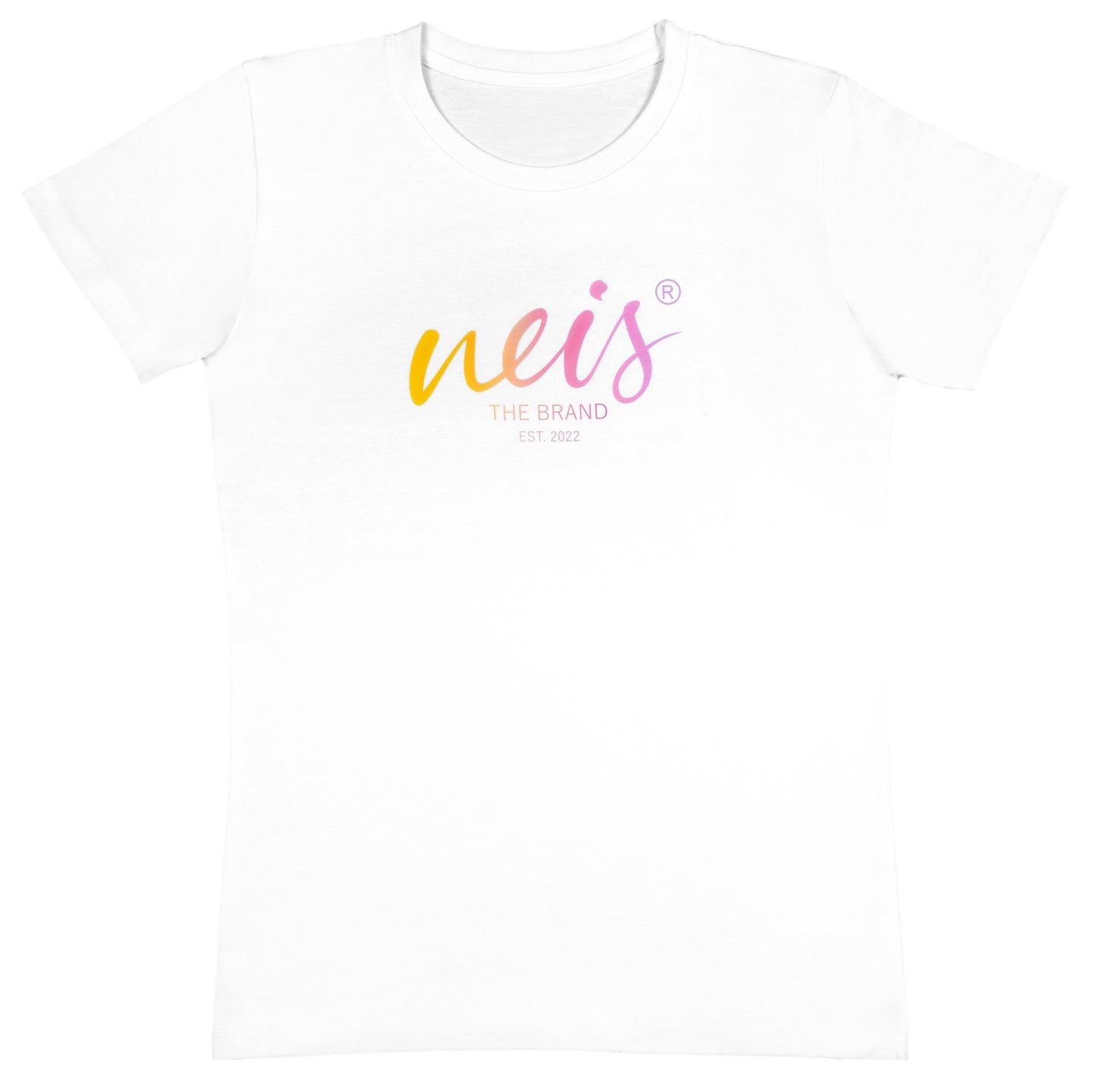 Sunrise Girl-Shirt