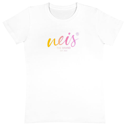 Sunrise Girl-Shirt